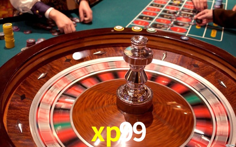 Desvendando o Mundo dos Jogos Virtuais na xp99