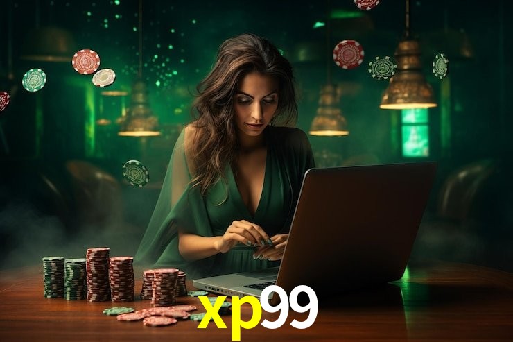 Descubra a Essência do xp99: Nossa História e Compromissos