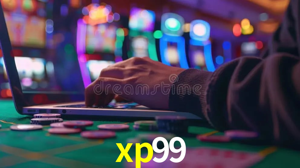 A Emoção da Loteria na xp99: Uma Chance de Mudança de Vida