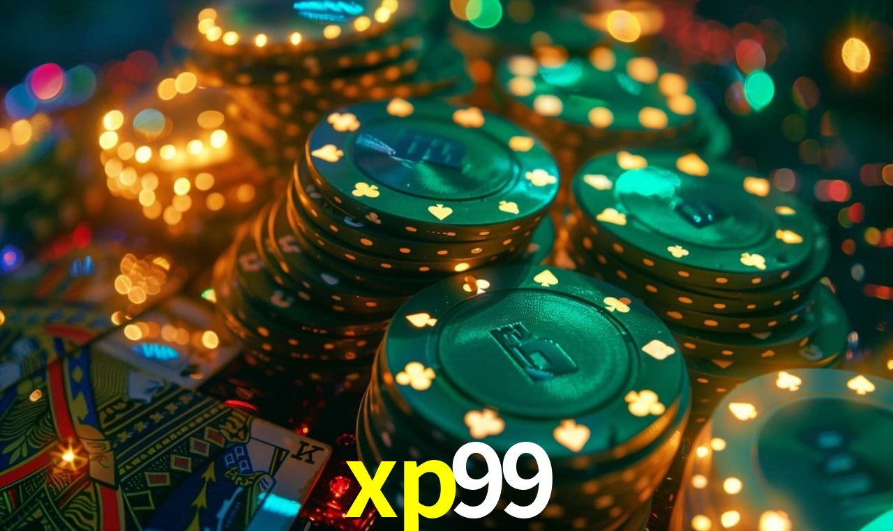 Descubra a Magia dos Jogos de Arcade no xp99