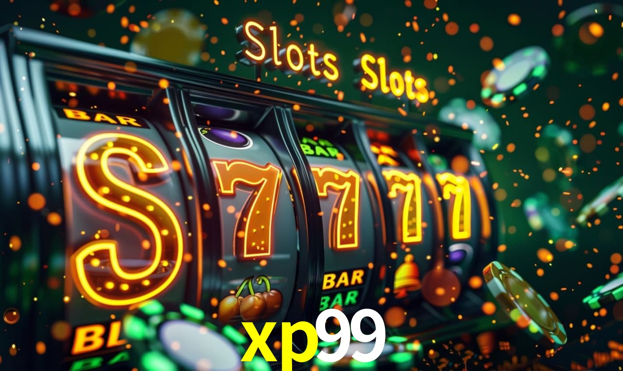 A Revolução dos Aplicativos de Jogos no xp99